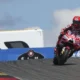 Marc Marquez, castigatort cursa de sprint Sachsenring, FOTO: Gold&Goose