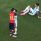 Messi si Yamal, dupa finala Cupei Mondiale, FOTO:AP