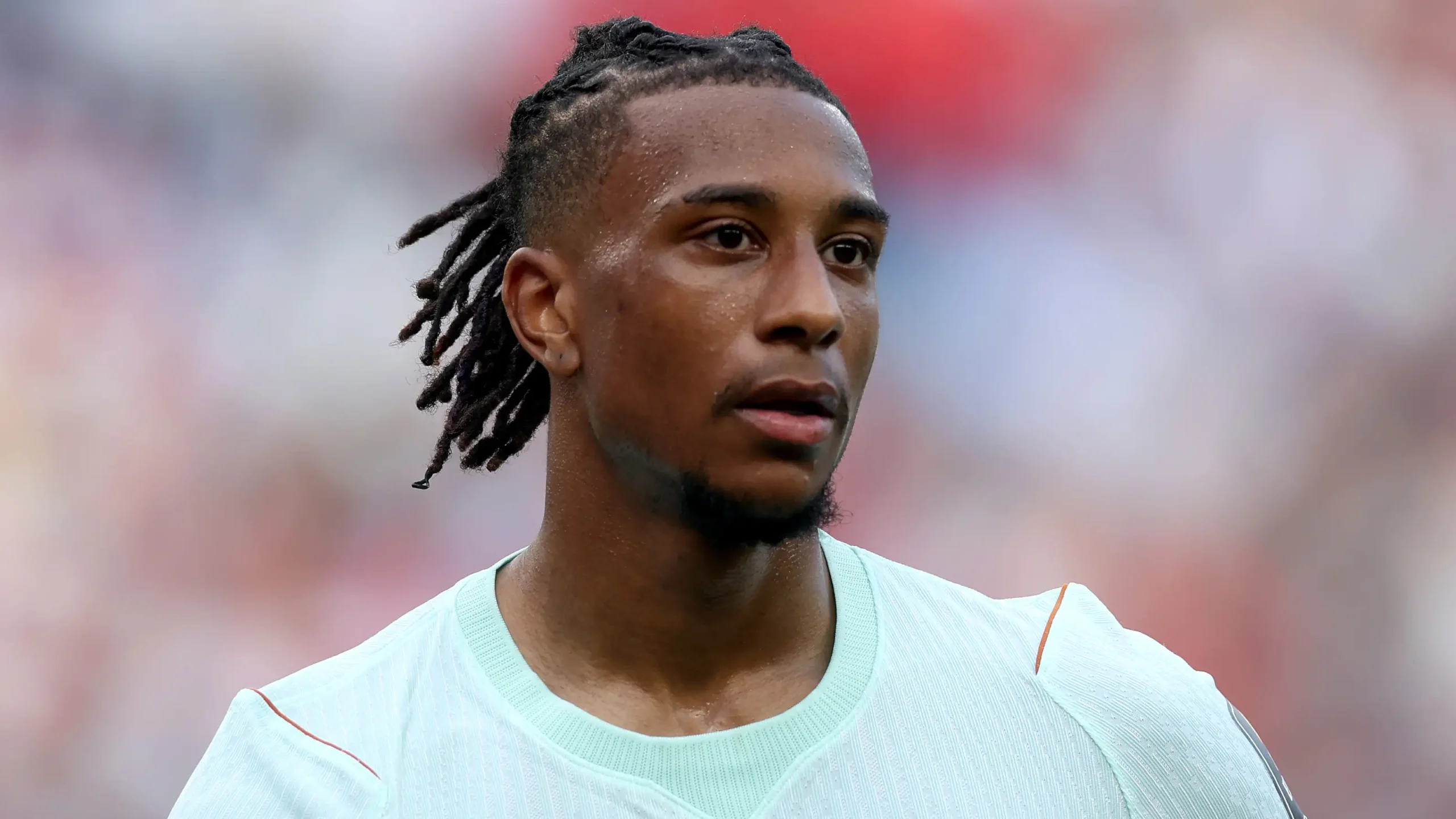 Michael Olise, Franta, FOTO:Getty