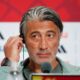 Murat Yakin, antrenor Elvetia, FOTO: LaConexion