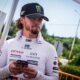 Oliver Solber, FOTO:WRC