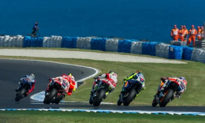 Phillip Island, Australian Grand Prix, FOTO: Asphalt&Rubber