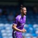Radu Dragusin, in amicalul sustinut de Fiorentina la Londra cu QPR, FOTO:IMAGO