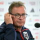 Ralf Rangnick, selectioner Austria, FOTOReuters