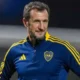Rodolfo Arruabarrena, antrenorul celor de la Boca Juniors, FOTO:EFE