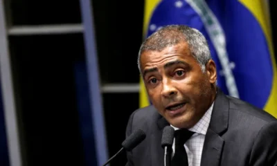 Romario, FOTO:Al Jazeera