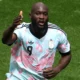 Romelu Lukaku, Belgia, FOTO:AP