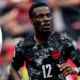 Tanitoluwa Oluwaseyi, Canada, FOTO:AP