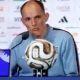 Thomas Tuchel, selectioner Anglia, FOTO:AP.jpg