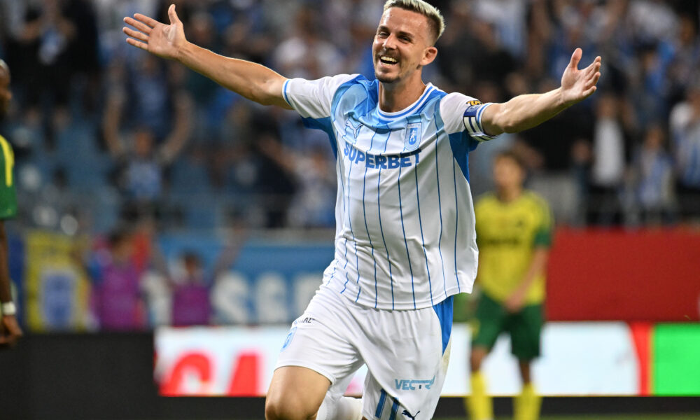 Nicusor Silviu Bancu, FOTO:Razvan Pasarica/SPORT PICTURES