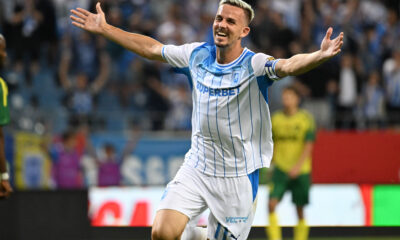 Nicusor Silviu Bancu, FOTO:Razvan Pasarica/SPORT PICTURES