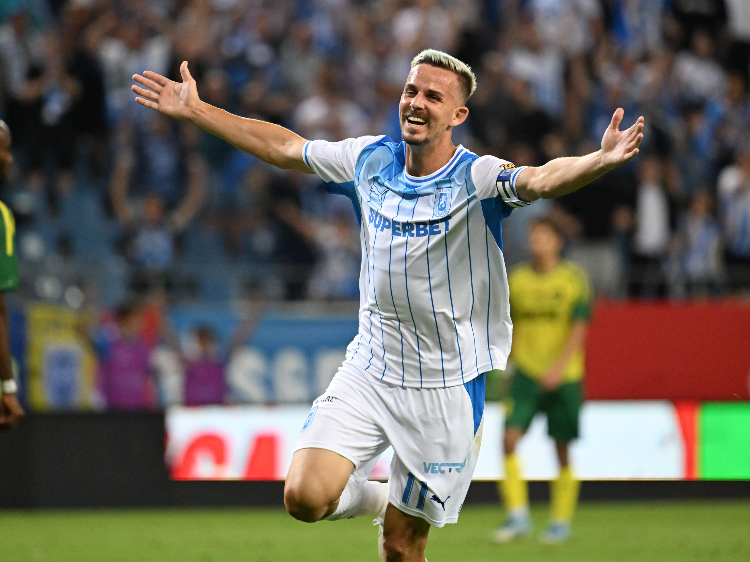 Nicusor Silviu Bancu, FOTO:Razvan Pasarica/SPORT PICTURES