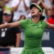 Alexandra Eala, FOTO:WTA