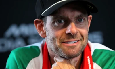 Cal Crutchlow, FOTO: Gold&Goose