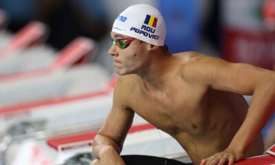 David Popevici, FOTO:IMAGO