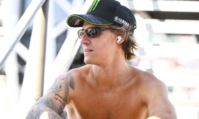 Fabio Quartararo, FOTO: Gold&Goose