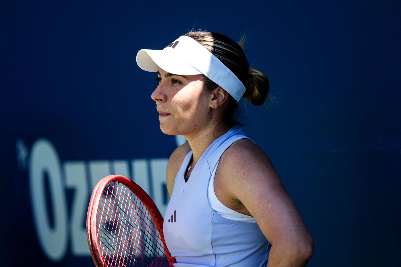 Gabriela Ruse, FOTO: WTA/ Shutterstock