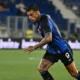 Gianluca Scamacca, Atalanta, FOTO:AP