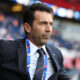 Gigi Buffon, FOTO:IMAGO