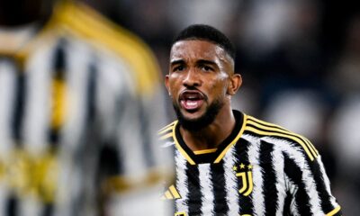 Gleison Bremer, Juventus, FOTO:IMAGO