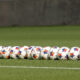 Mingea oficiala a Superligii sezon 2026/2027, FOTO/ Emil Sebastian Popescu/SportPulse