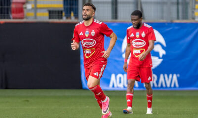 Sepsi OSK, FOTO/ Emil Sebastian Popescu/SportPulse