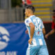 Angel Gillard, Corvinul Hunedoara, FOTO/Emil Sebastian Popescu/SportPulse