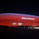 Allianz Arena, Stadionul celor de la Bayern Munchen, FOTO/Emil Sebastian Popescu/SportPulse