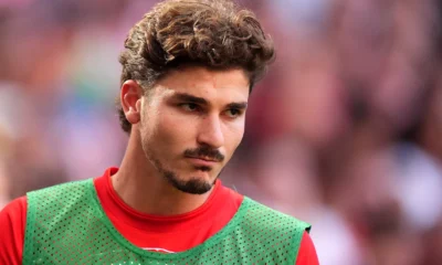 Julian Alvarez, FOTO:IMAGO