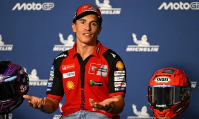 Marc Marquez, FOTO/Gold&Goose