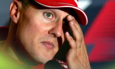 Michael Schumacher, FOTO:PlanetF1