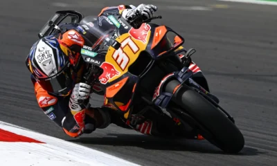 Pedro Acosta, KTM, FOTO:Gold&Goose