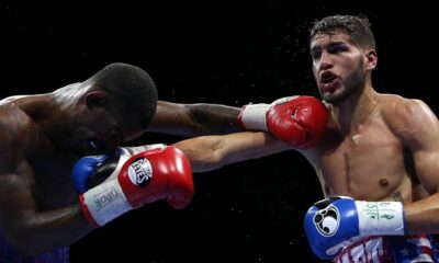 Prichard Colon, FOTO: IMAGO