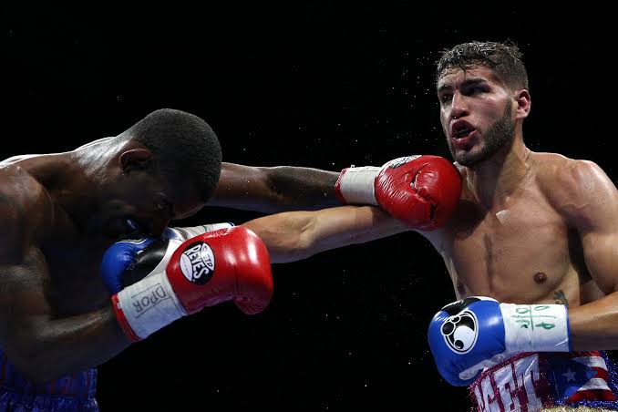 Prichard Colon, FOTO: IMAGO