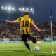 Razvan Marin, AEK Atena, FOTO:IMAGO