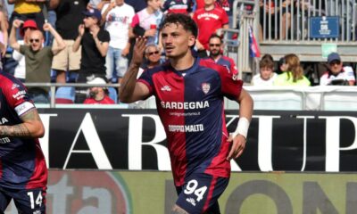 Sebastiano Esposito, FOTO/IMAGO