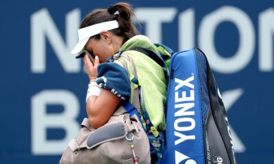 Sorana Cirstea, FOTOWTA