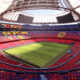 Spotify Camp Nou Barcelona, FOTO:Barca media