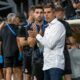 Nuno Campos antrenor Dinamo Bucuresti, FOTO/Andrei Apolzan/SportPulse