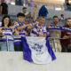 Suporteri Poli Timisoara, FOTO/ Andrei Apolzan/SportPulse