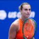 Aryna Sabalenka, US Open, FOTO:WTA