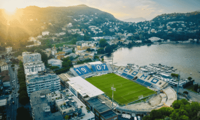 Como 1907, Stadio Giuseppe Sinigaglia, FOTO:Destination Calcio