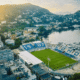 Como 1907, Stadio Giuseppe Sinigaglia, FOTO:Destination Calcio