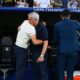 Cristian Chivu si Jose Mourinho, FOTO:IMAGO
