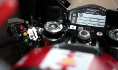 Ducati Corse 850, FOTO:G&G