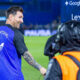 Lionel Messi, capitanul selectionatei Argenina, FOTO/ Emil Sebastian Popescu/ ESPphoto