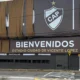 Estadio Ciudad de Vicente López, Platense, FOTO:El Pais