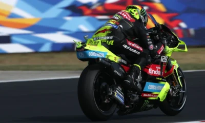 Fabio Di Giannantonio, VR46, FOTO:G&G