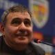 Gheorghe Hagi, selectioner al echipei nationale a Romaniei