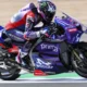 Jack Miller, Pramac Yamaha, FOTO:G&G